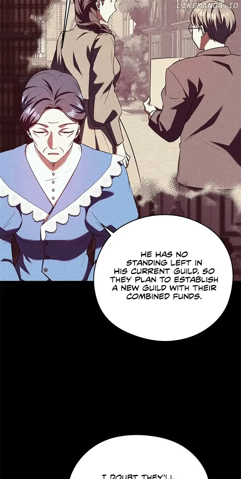 The Young Lady Who Broke Her Engagement Is Only Obsessed With the Ending Chapter 29 Online - página 45