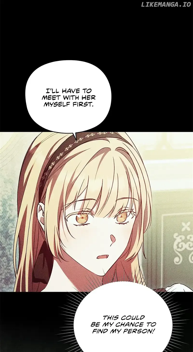 The Young Lady Who Broke Her Engagement Is Only Obsessed With the Ending Chapter 29 Online - página 48