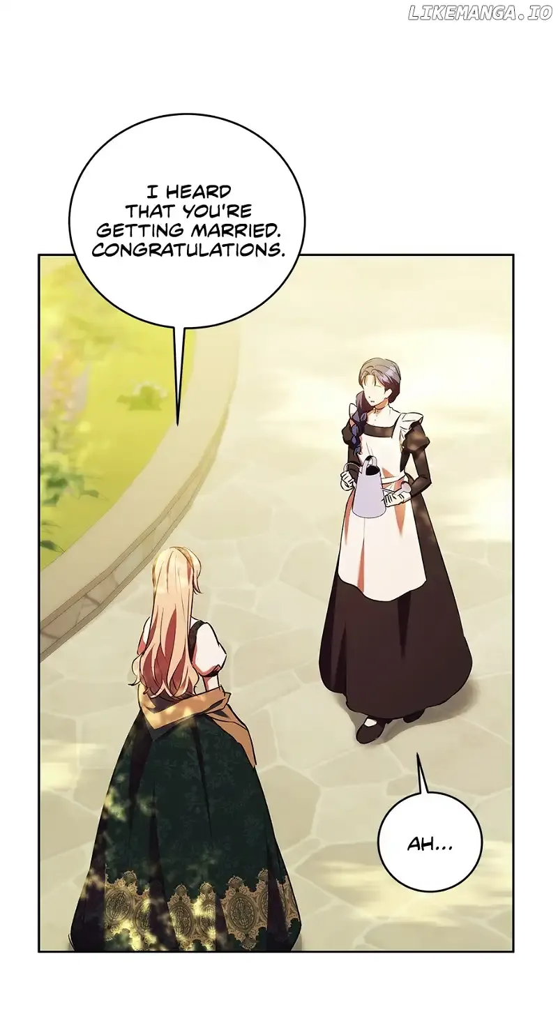 The Young Lady Who Broke Her Engagement Is Only Obsessed With the Ending Chapter 29 Online - página 53