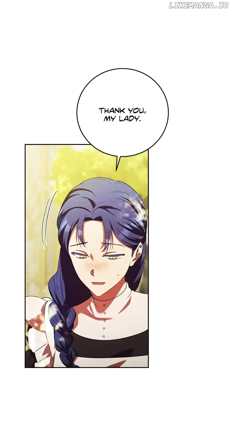 The Young Lady Who Broke Her Engagement Is Only Obsessed With the Ending Chapter 29 Online - página 54