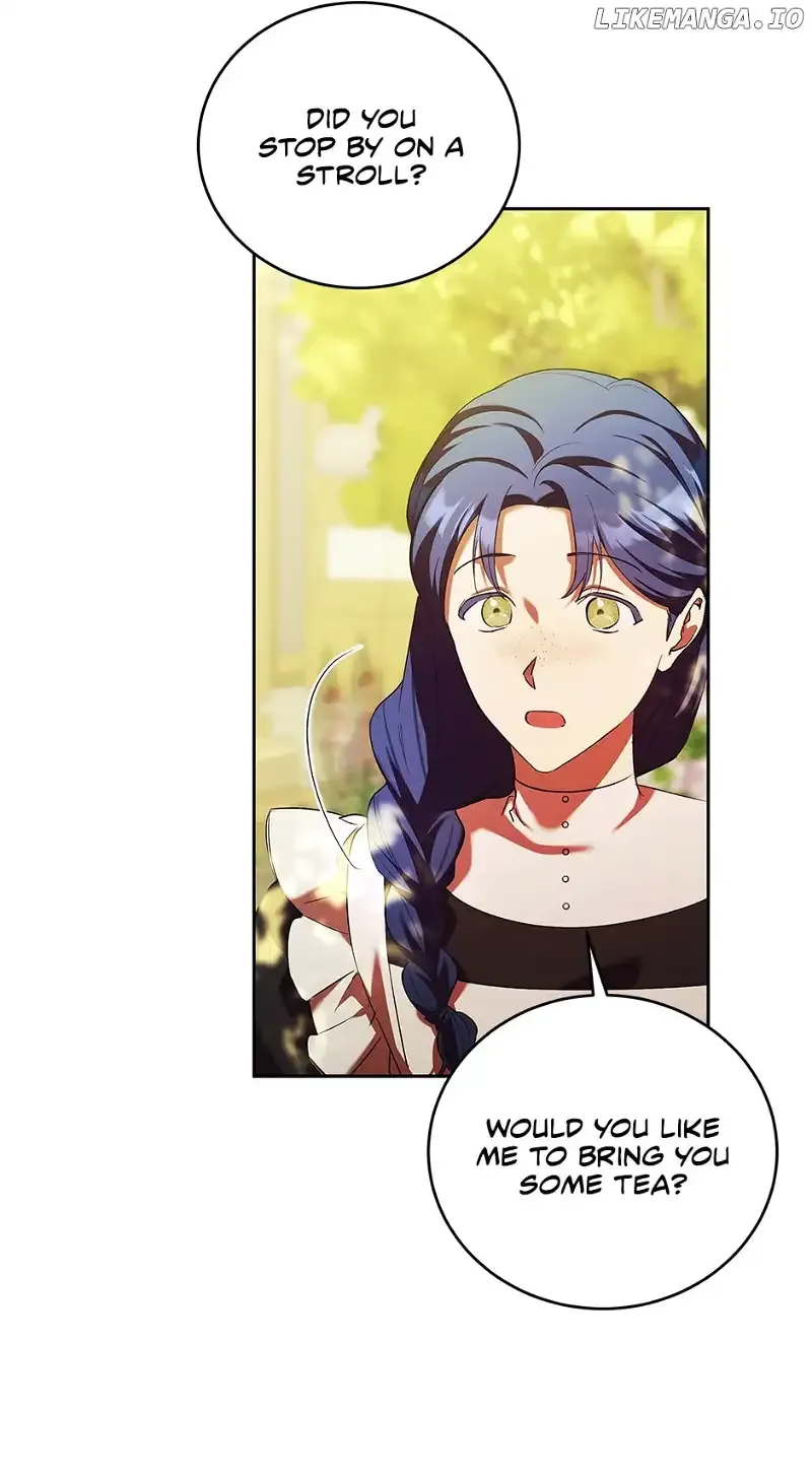 The Young Lady Who Broke Her Engagement Is Only Obsessed With the Ending Chapter 29 Online - página 55