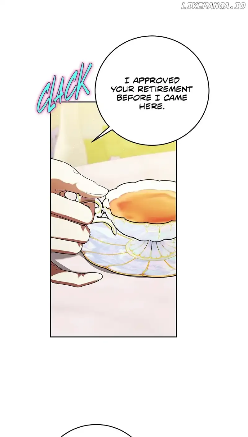The Young Lady Who Broke Her Engagement Is Only Obsessed With the Ending Chapter 29 Online - página 62