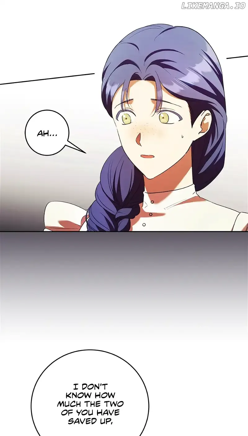 The Young Lady Who Broke Her Engagement Is Only Obsessed With the Ending Chapter 29 Online - página 64