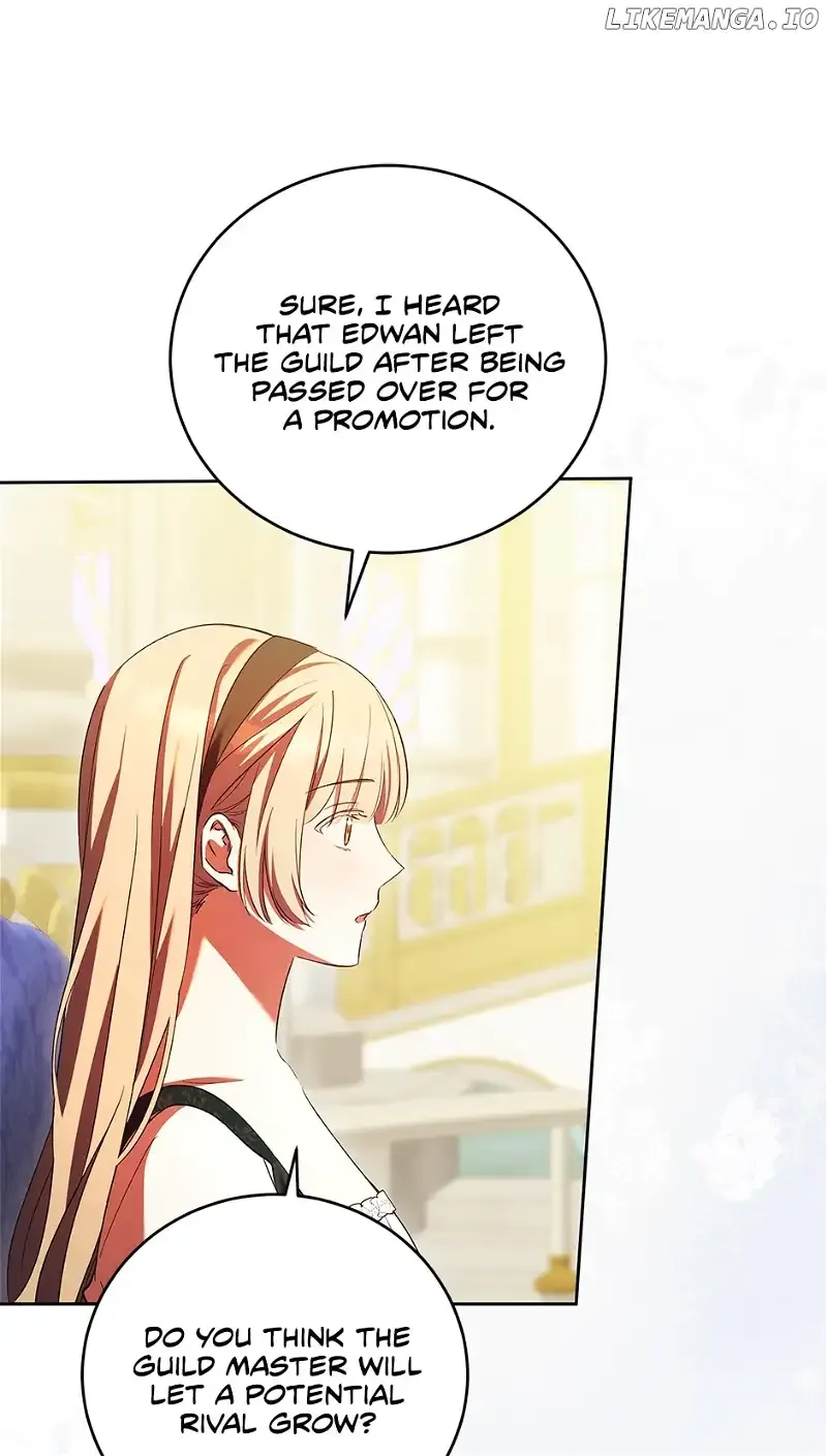 The Young Lady Who Broke Her Engagement Is Only Obsessed With the Ending Chapter 29 Online - página 66