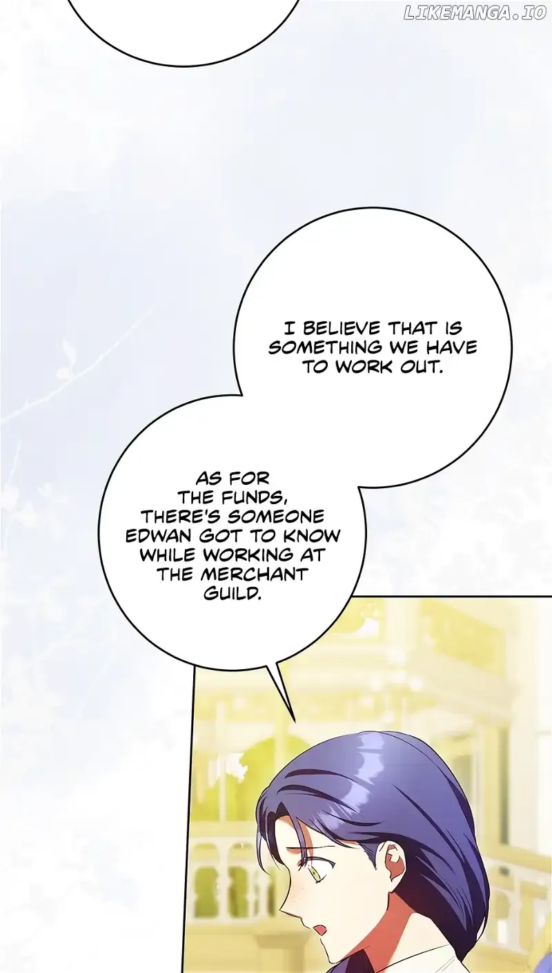 The Young Lady Who Broke Her Engagement Is Only Obsessed With the Ending Chapter 29 Online - página 67