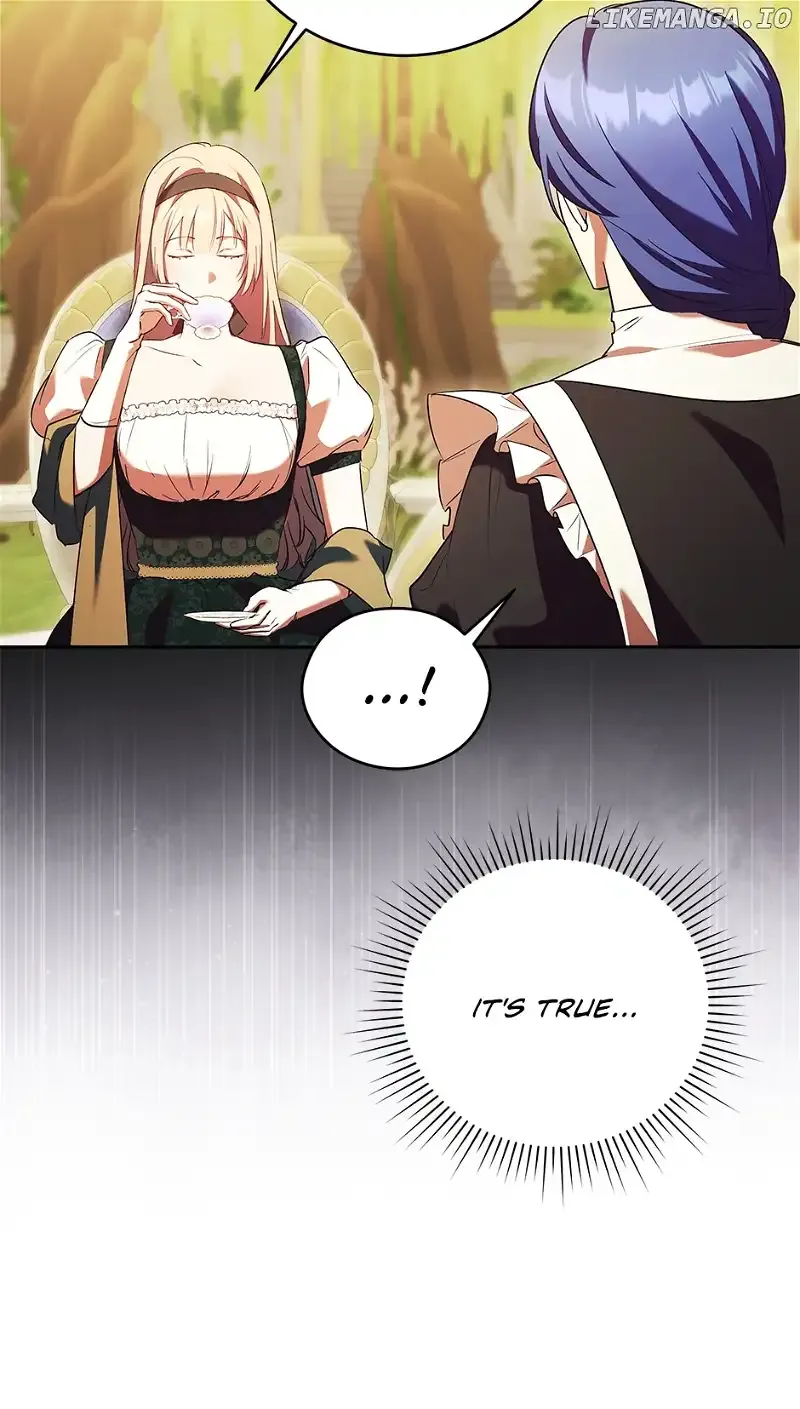 The Young Lady Who Broke Her Engagement Is Only Obsessed With the Ending Chapter 29 Online - página 69