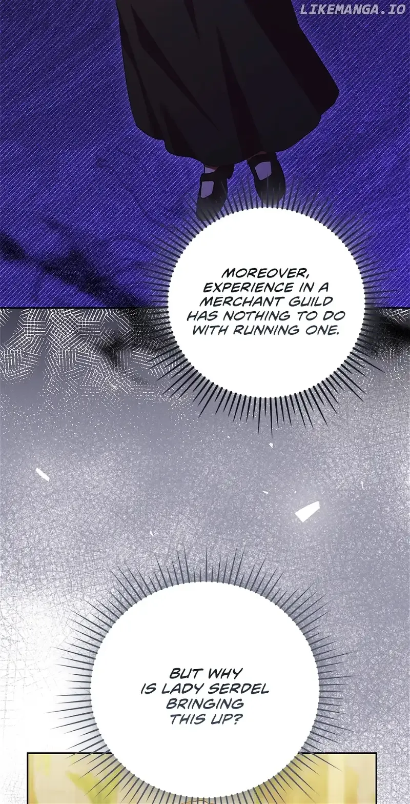 The Young Lady Who Broke Her Engagement Is Only Obsessed With the Ending Chapter 29 Online - página 71