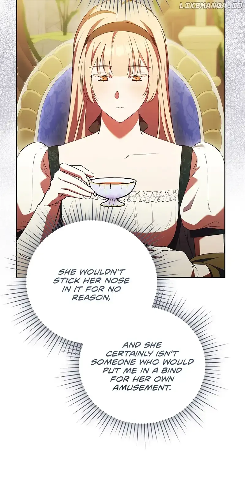 The Young Lady Who Broke Her Engagement Is Only Obsessed With the Ending Chapter 29 Online - página 72