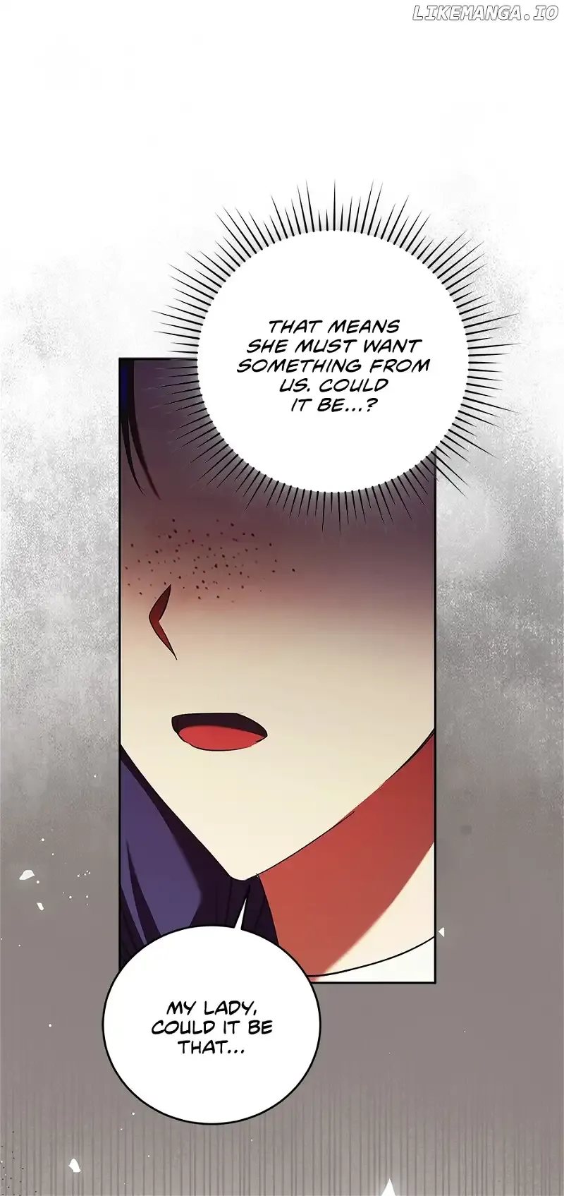 The Young Lady Who Broke Her Engagement Is Only Obsessed With the Ending Chapter 29 Online - página 73