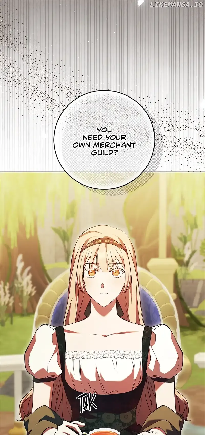 The Young Lady Who Broke Her Engagement Is Only Obsessed With the Ending Chapter 29 Online - página 74