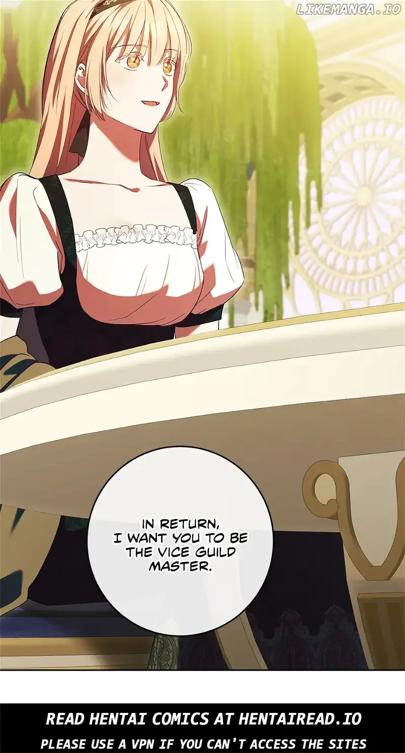 The Young Lady Who Broke Her Engagement Is Only Obsessed With the Ending Chapter 29 Online - página 80