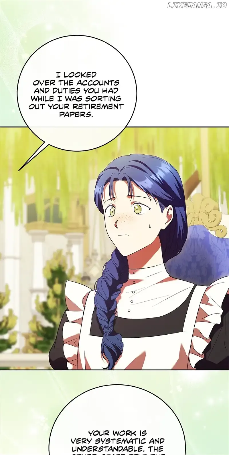 The Young Lady Who Broke Her Engagement Is Only Obsessed With the Ending Chapter 29 Online - página 82
