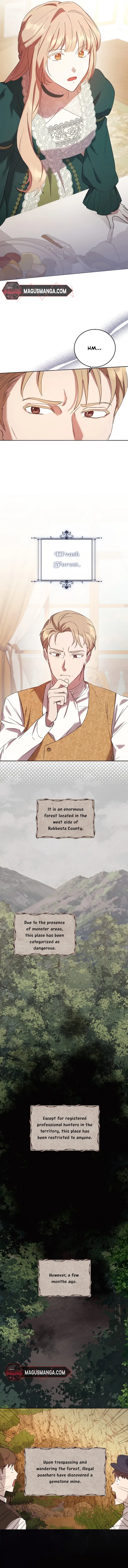 The Young Lady Who Broke Her Engagement Is Only Obsessed With the Ending Chapter 3 Online - página 7