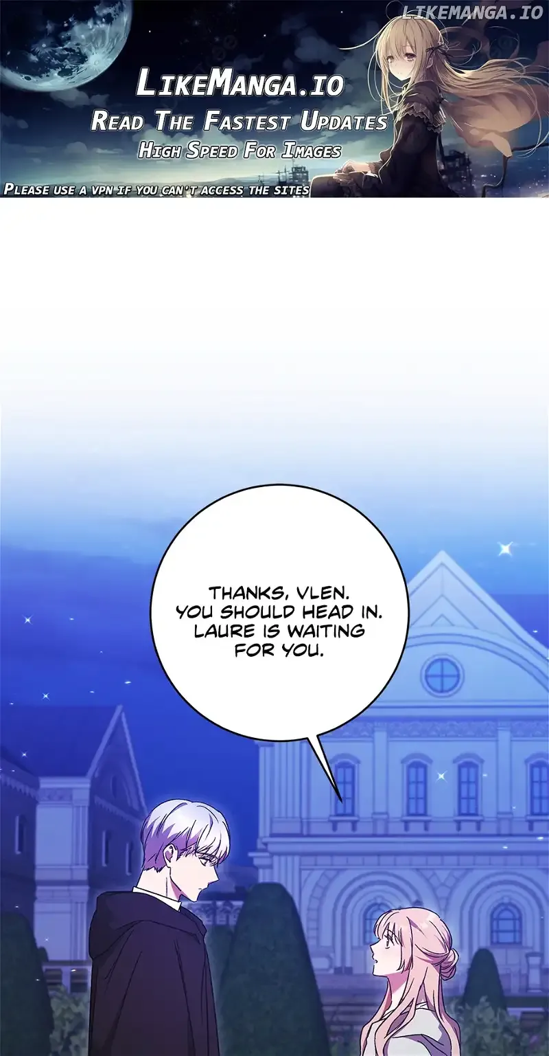 The Young Lady Who Broke Her Engagement Is Only Obsessed With the Ending Chapter 32 Online - página 1