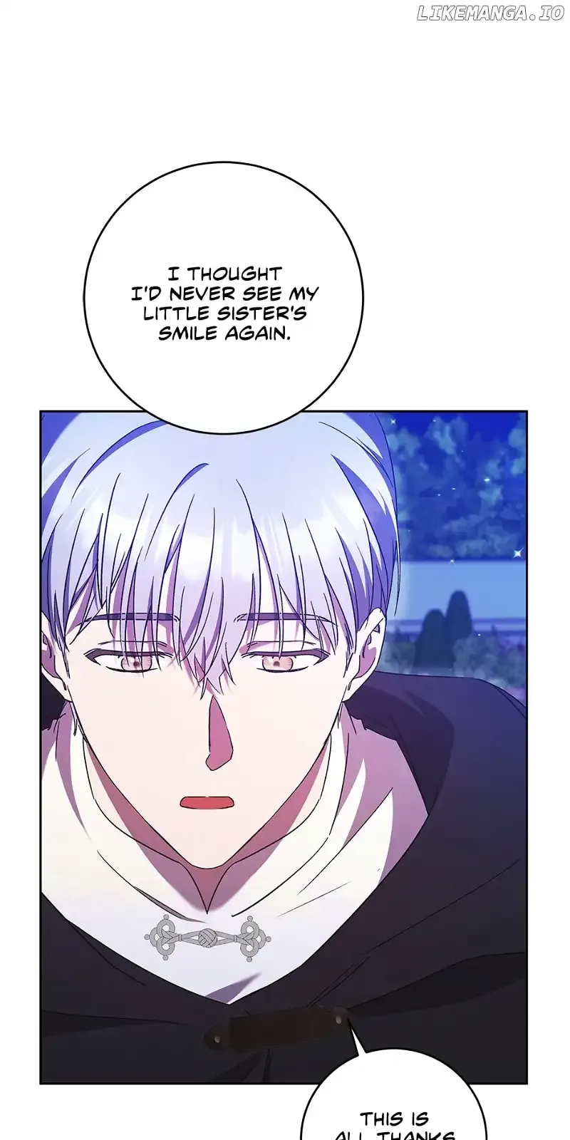 The Young Lady Who Broke Her Engagement Is Only Obsessed With the Ending Chapter 32 Online - página 5