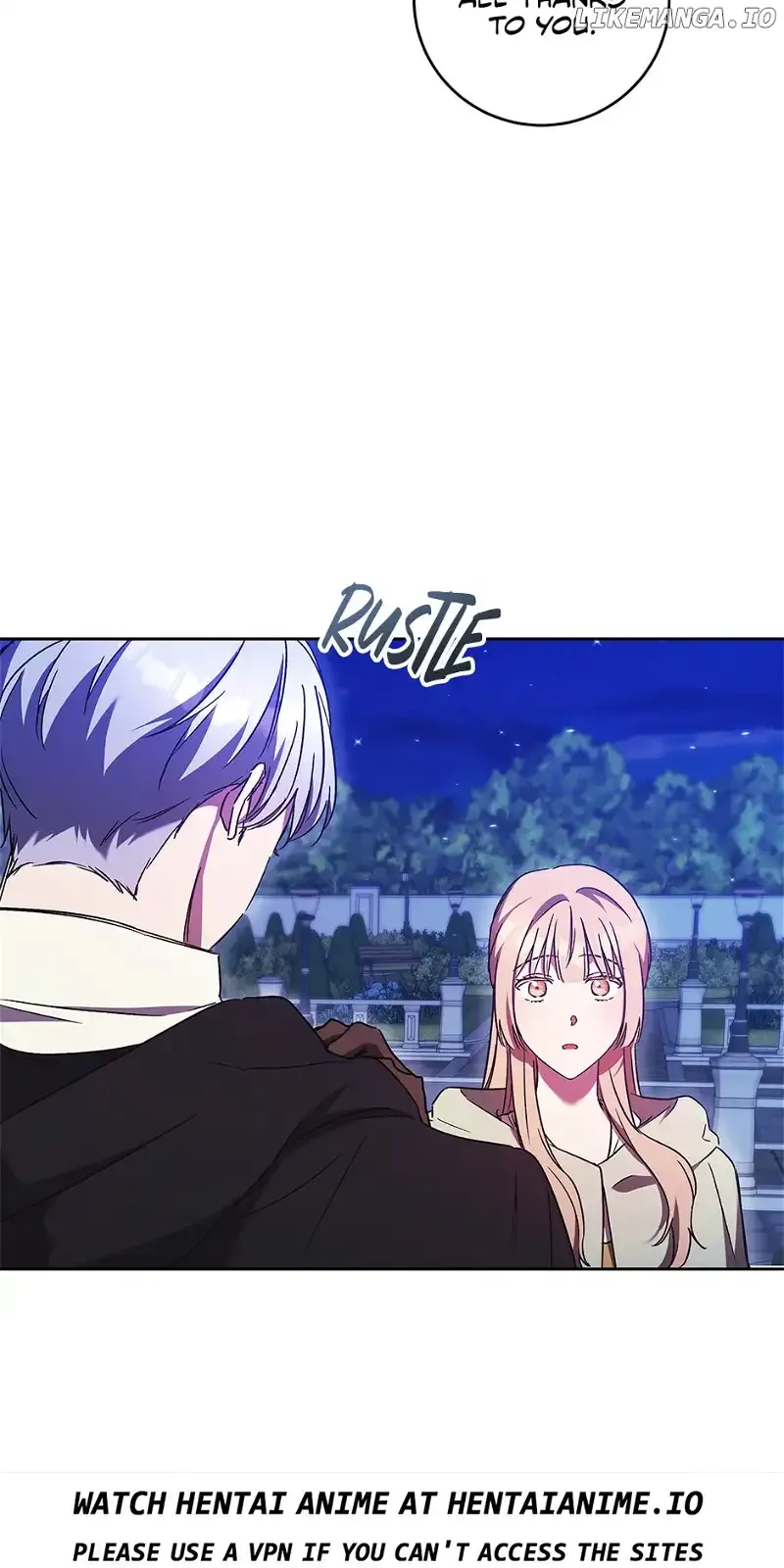 The Young Lady Who Broke Her Engagement Is Only Obsessed With the Ending Chapter 32 Online - página 6