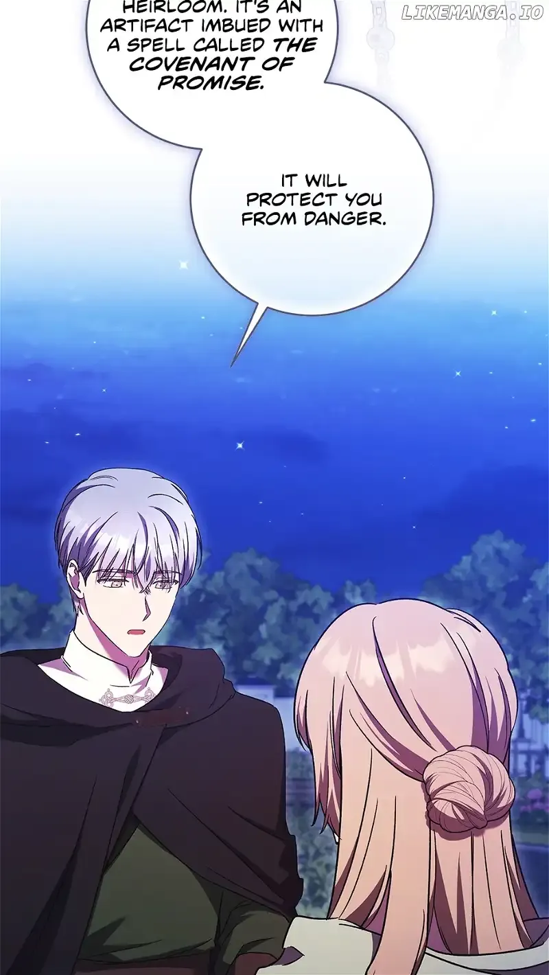 The Young Lady Who Broke Her Engagement Is Only Obsessed With the Ending Chapter 32 Online - página 10