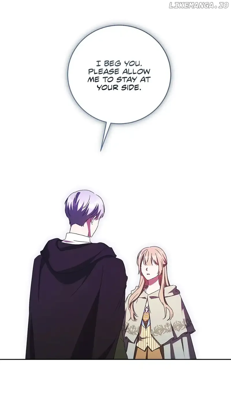 The Young Lady Who Broke Her Engagement Is Only Obsessed With the Ending Chapter 32 Online - página 15