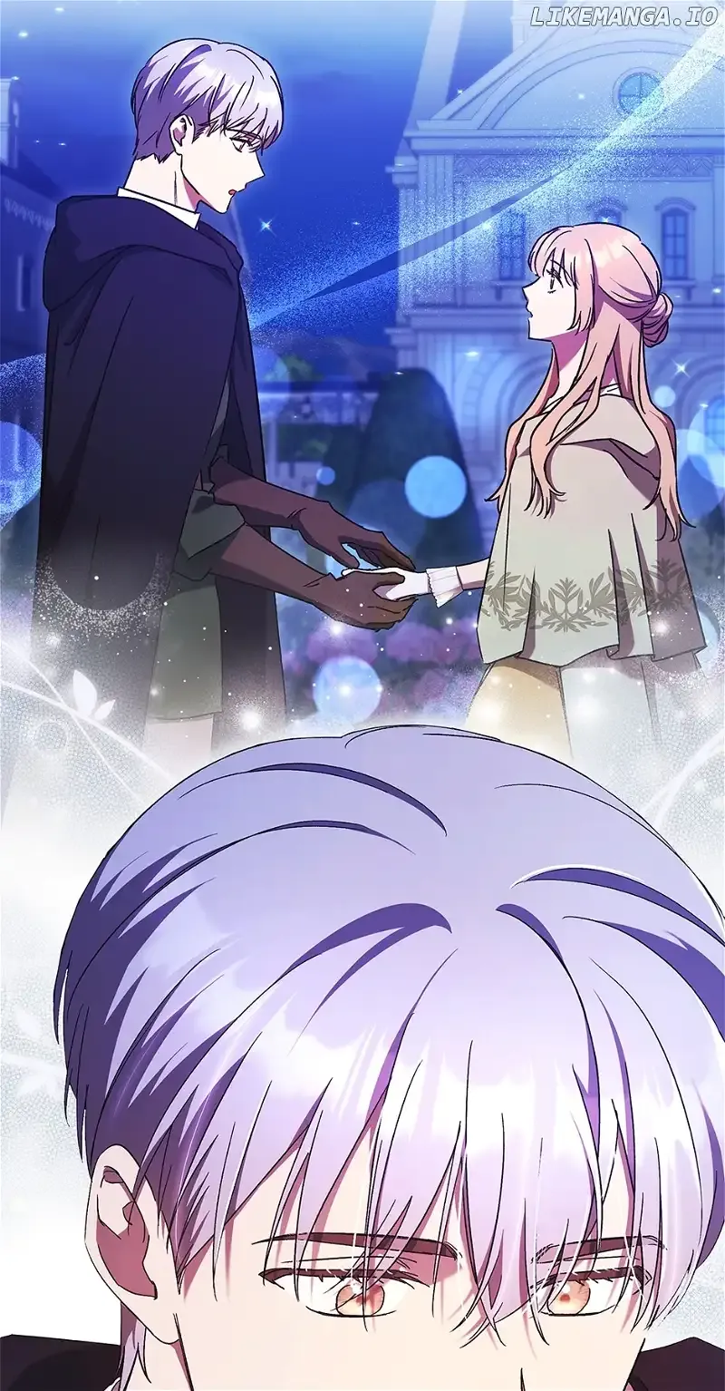 The Young Lady Who Broke Her Engagement Is Only Obsessed With the Ending Chapter 32 Online - página 20