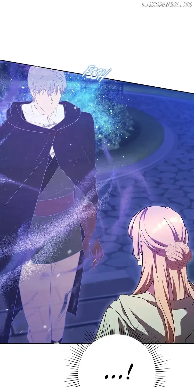 The Young Lady Who Broke Her Engagement Is Only Obsessed With the Ending Chapter 32 Online - página 28
