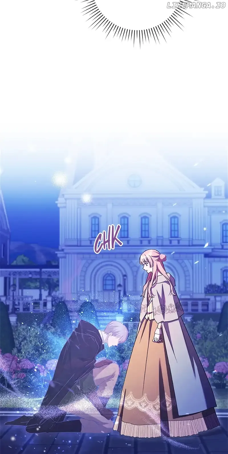 The Young Lady Who Broke Her Engagement Is Only Obsessed With the Ending Chapter 32 Online - página 29