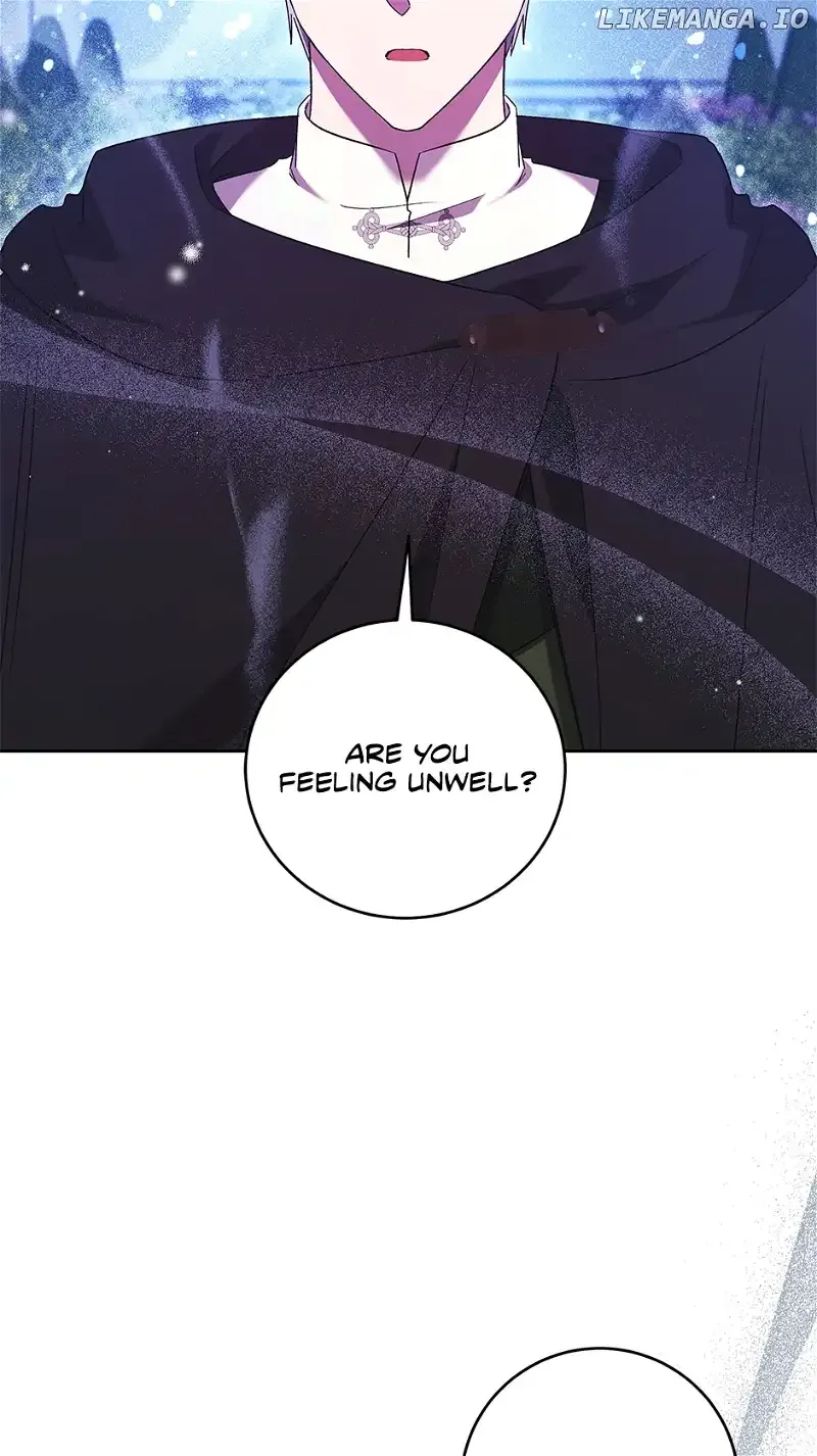 The Young Lady Who Broke Her Engagement Is Only Obsessed With the Ending Chapter 32 Online - página 34