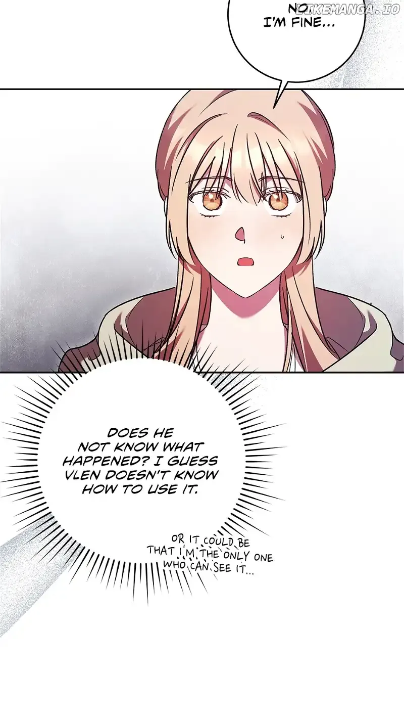 The Young Lady Who Broke Her Engagement Is Only Obsessed With the Ending Chapter 32 Online - página 35