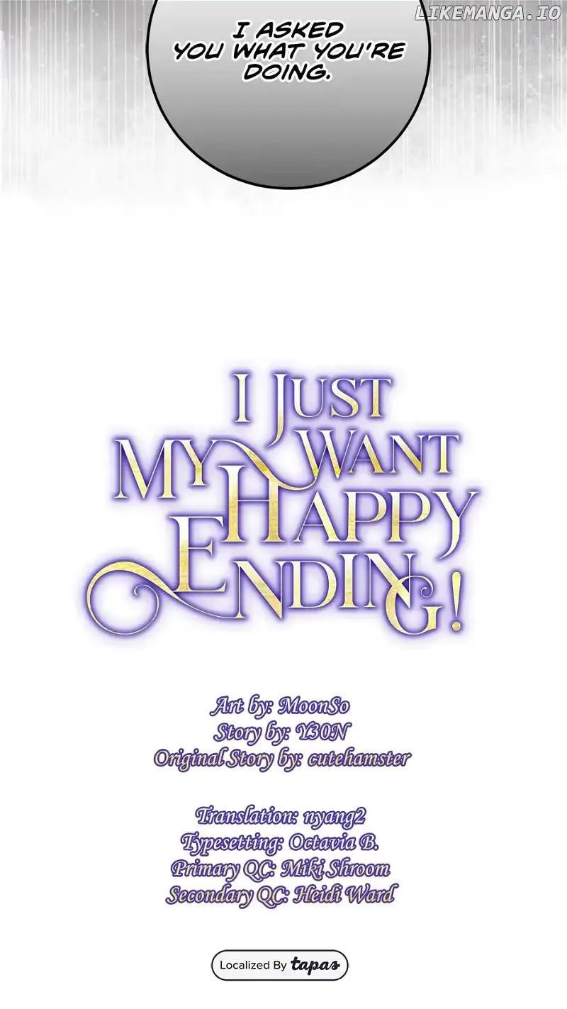 The Young Lady Who Broke Her Engagement Is Only Obsessed With the Ending Chapter 32 Online - página 40