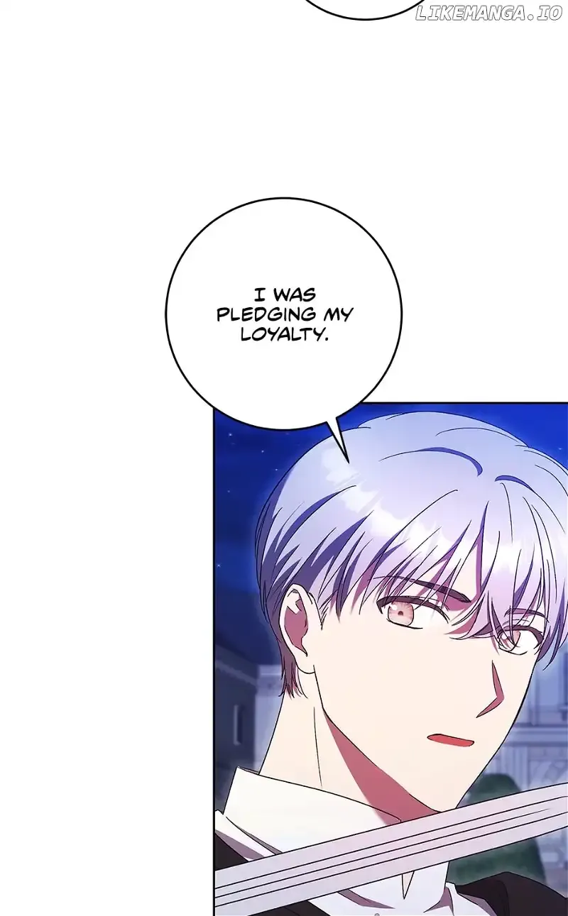 The Young Lady Who Broke Her Engagement Is Only Obsessed With the Ending Chapter 32 Online - página 42