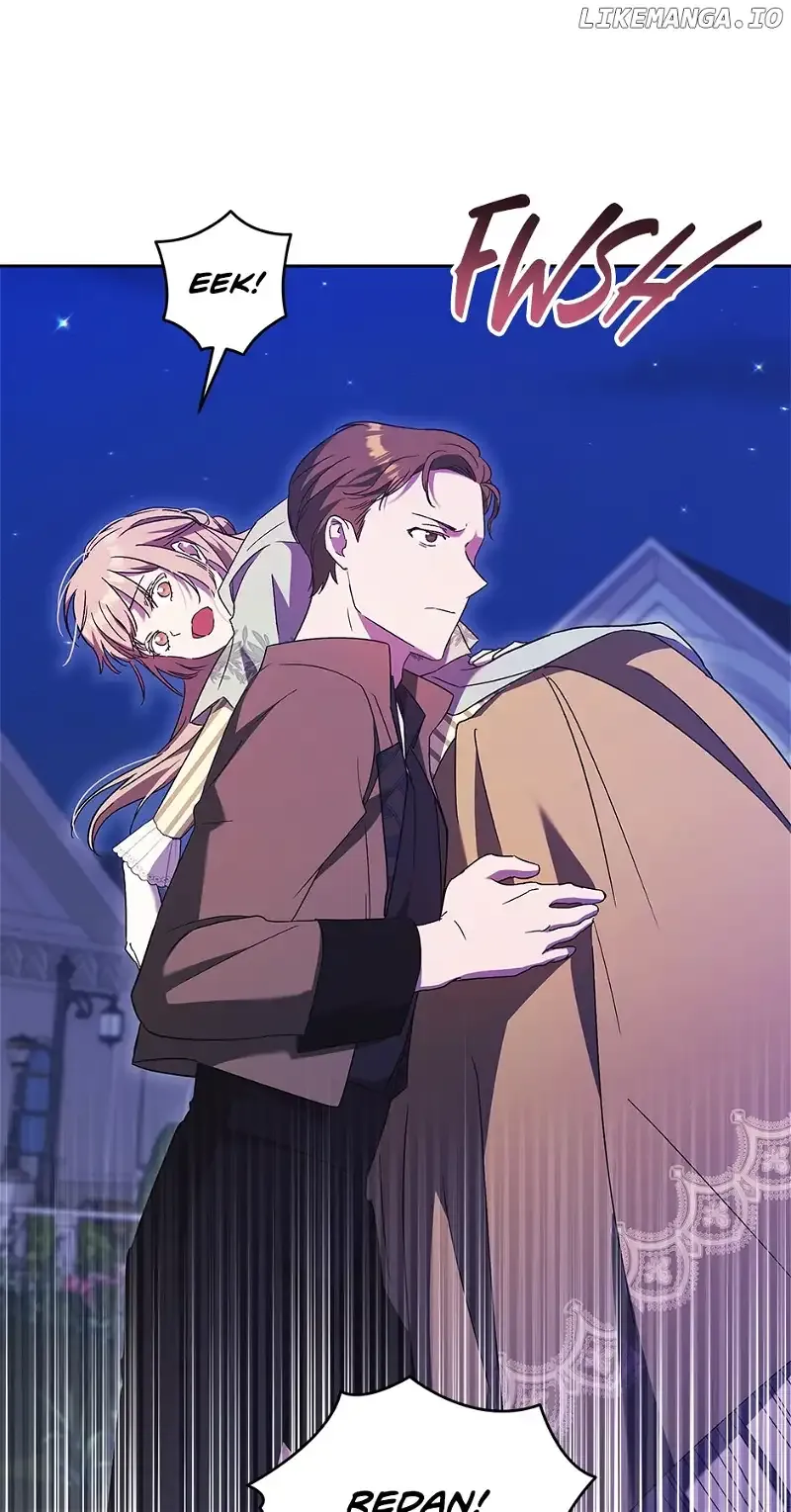The Young Lady Who Broke Her Engagement Is Only Obsessed With the Ending Chapter 32 Online - página 46