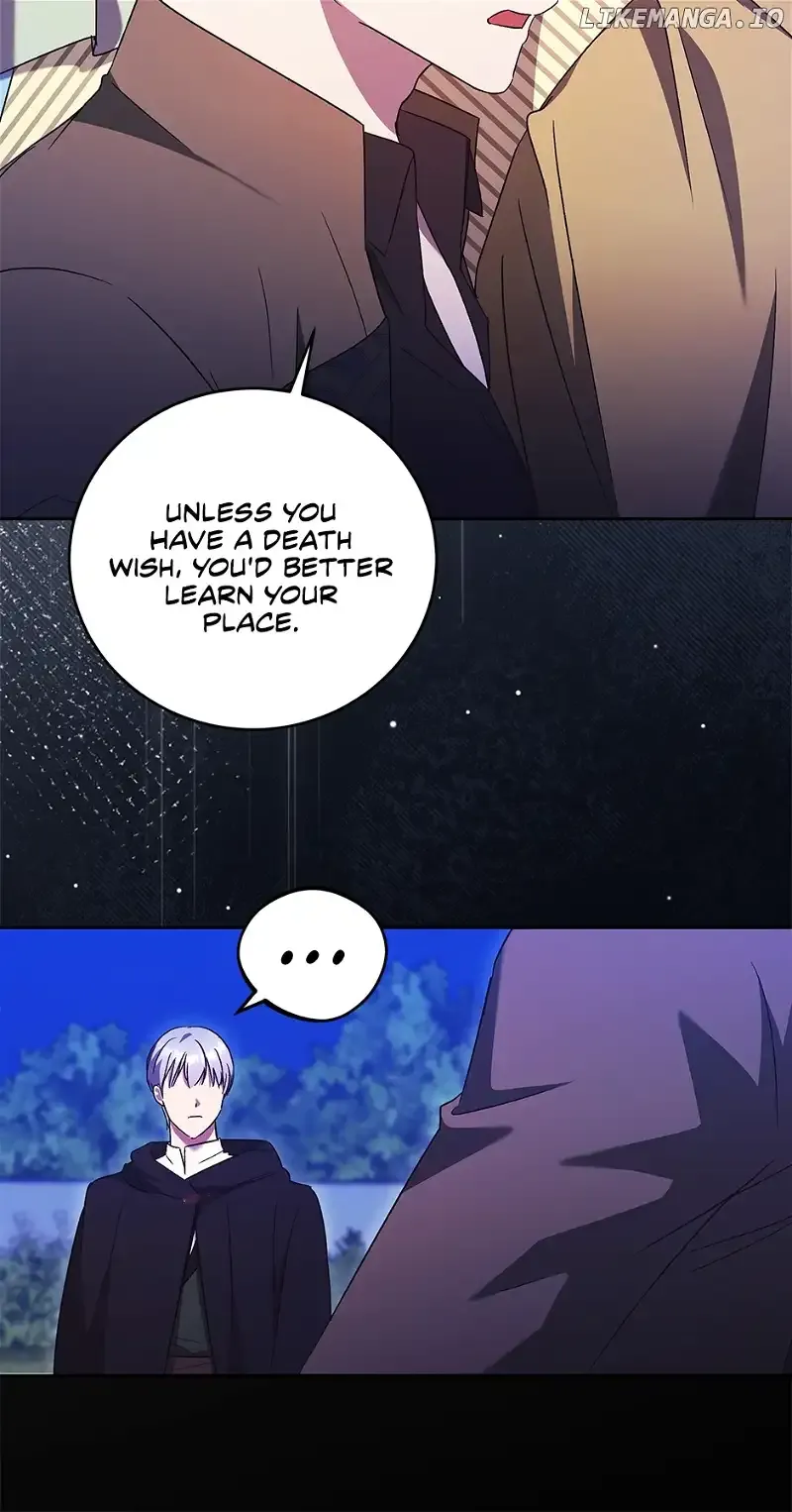 The Young Lady Who Broke Her Engagement Is Only Obsessed With the Ending Chapter 32 Online - página 48