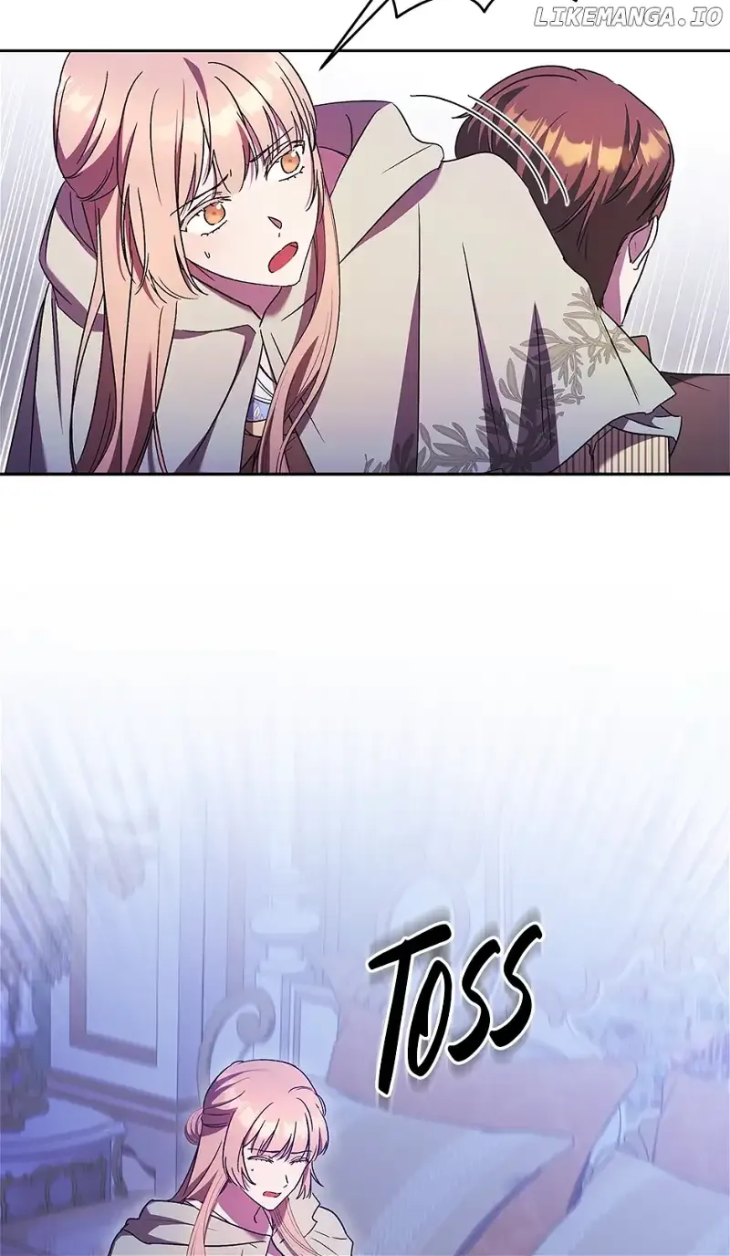 The Young Lady Who Broke Her Engagement Is Only Obsessed With the Ending Chapter 32 Online - página 51