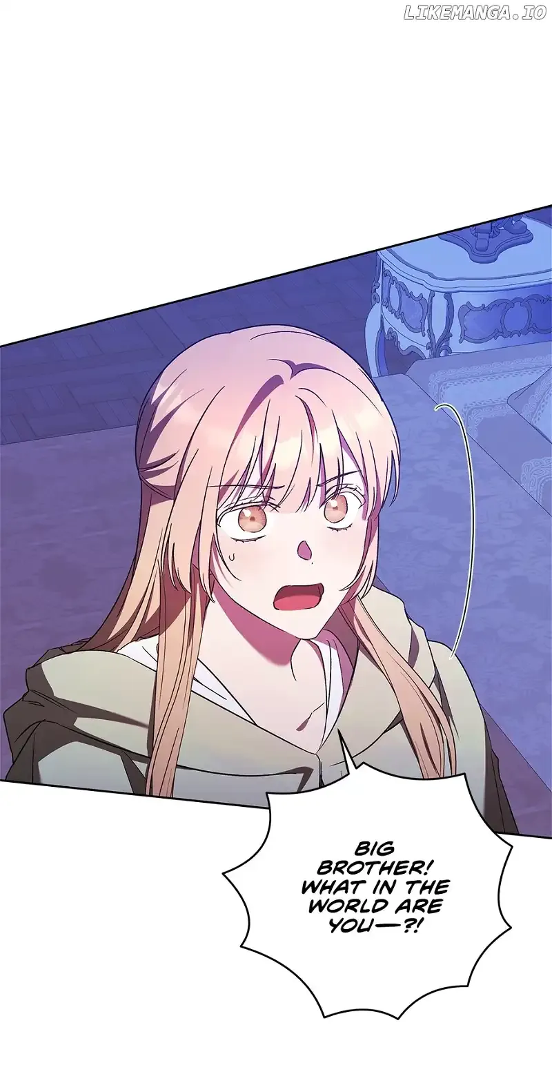 The Young Lady Who Broke Her Engagement Is Only Obsessed With the Ending Chapter 32 Online - página 53
