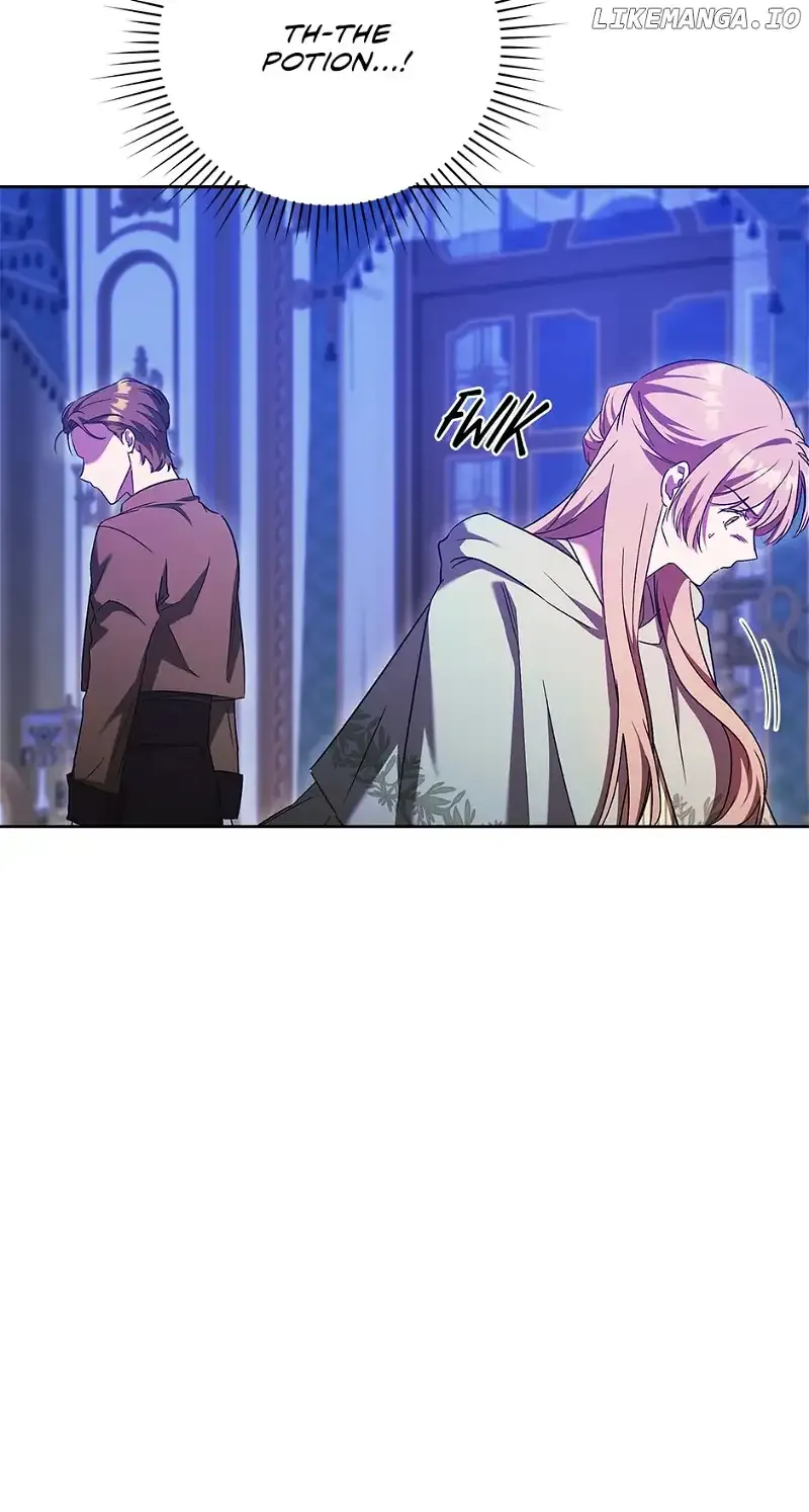 The Young Lady Who Broke Her Engagement Is Only Obsessed With the Ending Chapter 32 Online - página 57