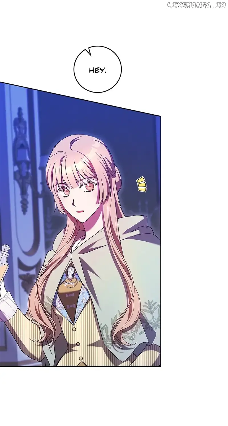 The Young Lady Who Broke Her Engagement Is Only Obsessed With the Ending Chapter 32 Online - página 58