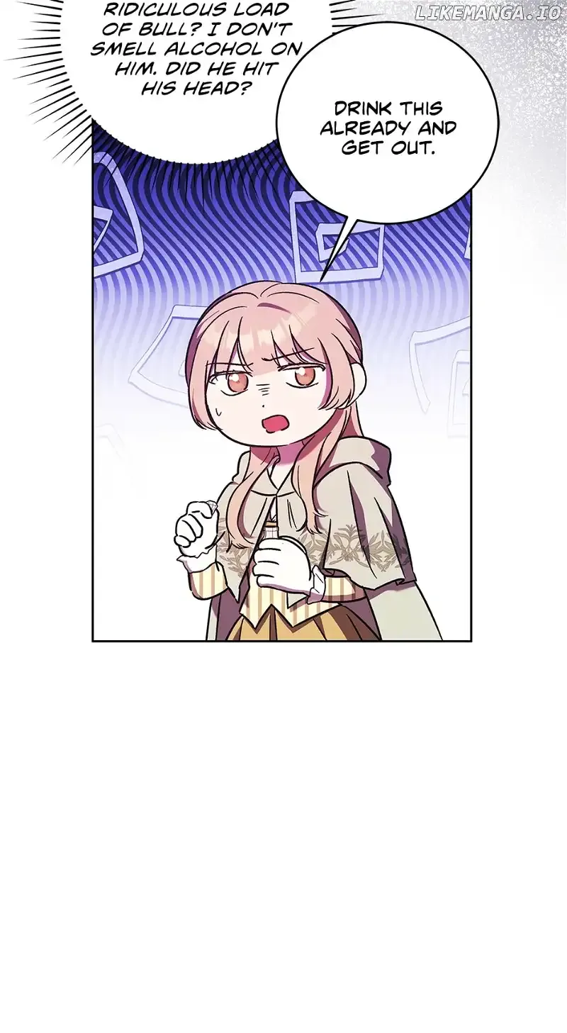 The Young Lady Who Broke Her Engagement Is Only Obsessed With the Ending Chapter 32 Online - página 61