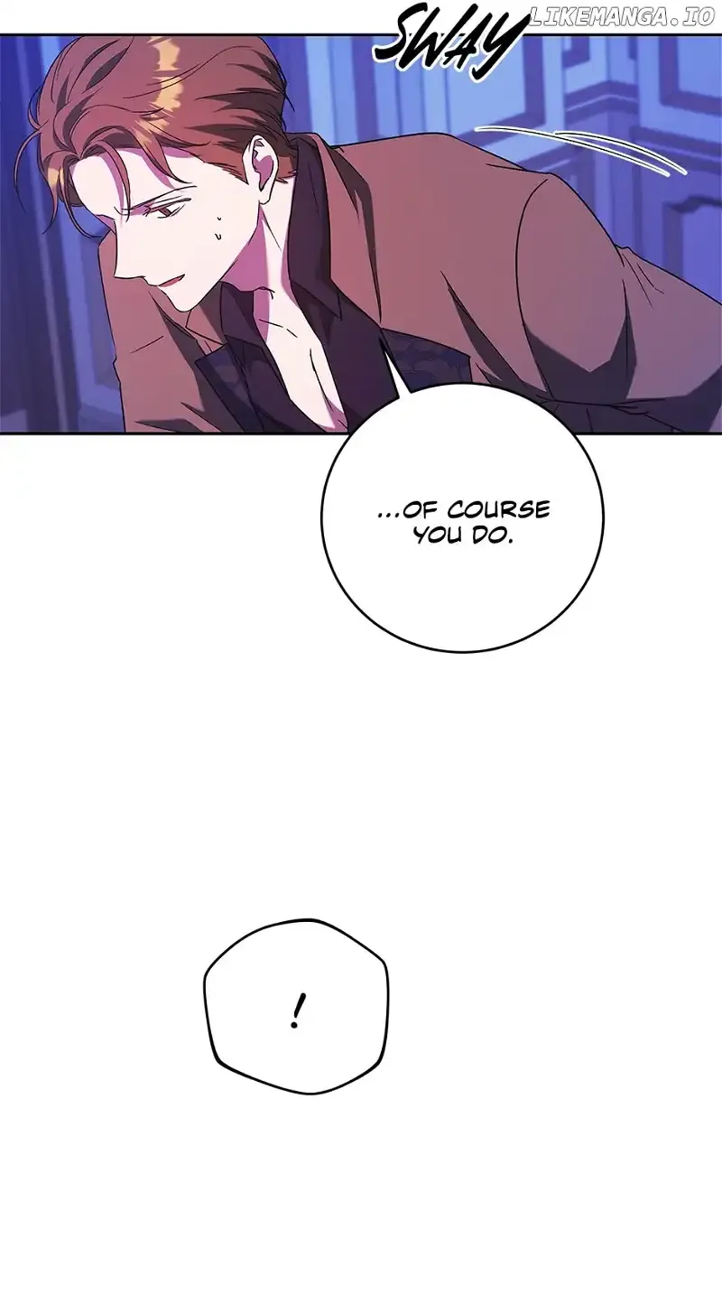 The Young Lady Who Broke Her Engagement Is Only Obsessed With the Ending Chapter 32 Online - página 62