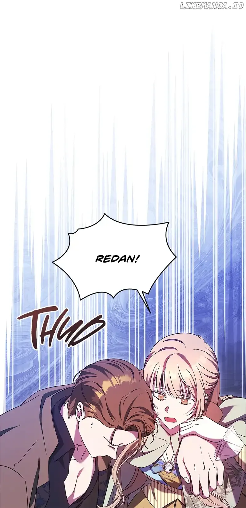 The Young Lady Who Broke Her Engagement Is Only Obsessed With the Ending Chapter 32 Online - página 63