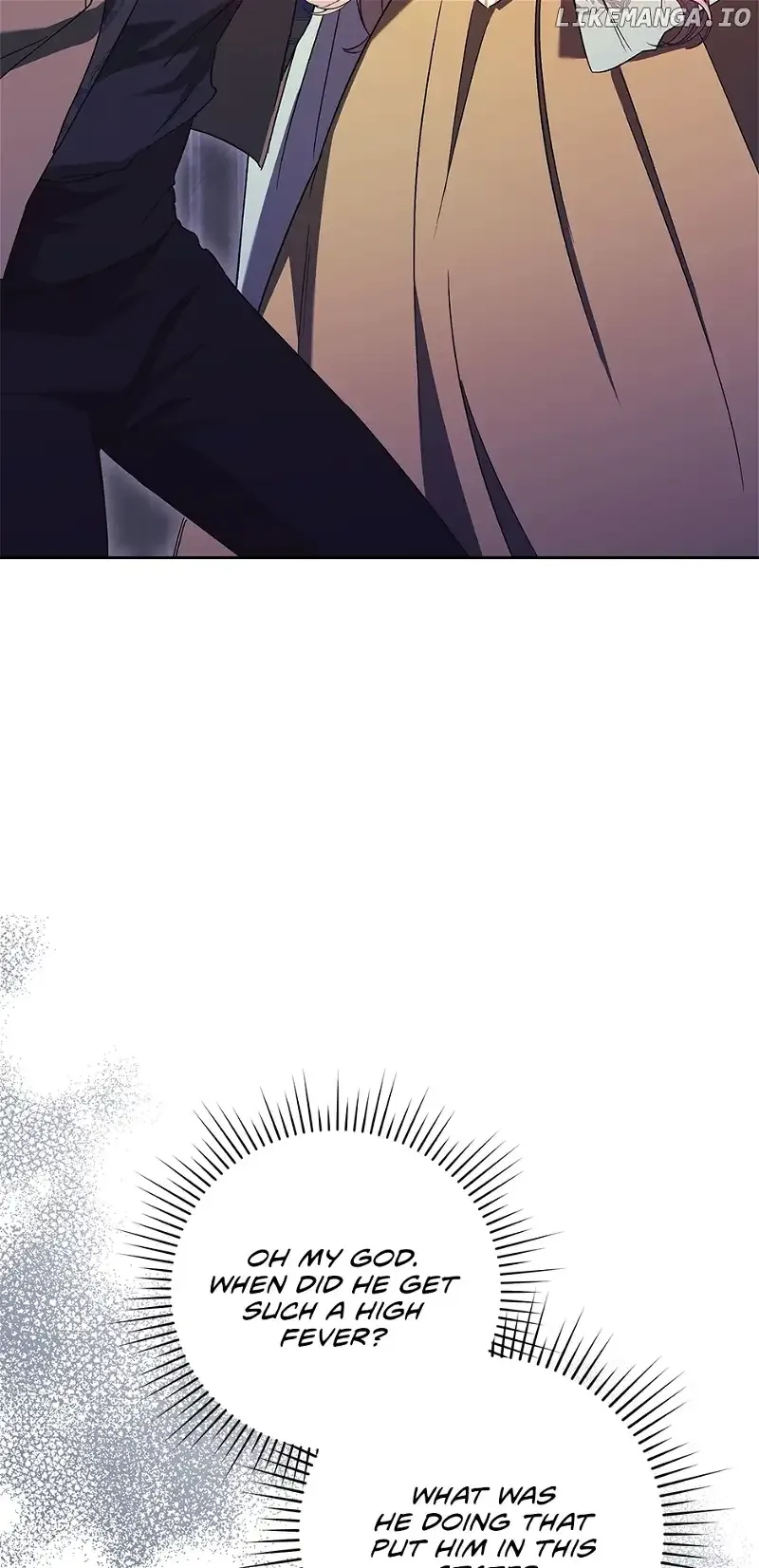 The Young Lady Who Broke Her Engagement Is Only Obsessed With the Ending Chapter 32 Online - página 64