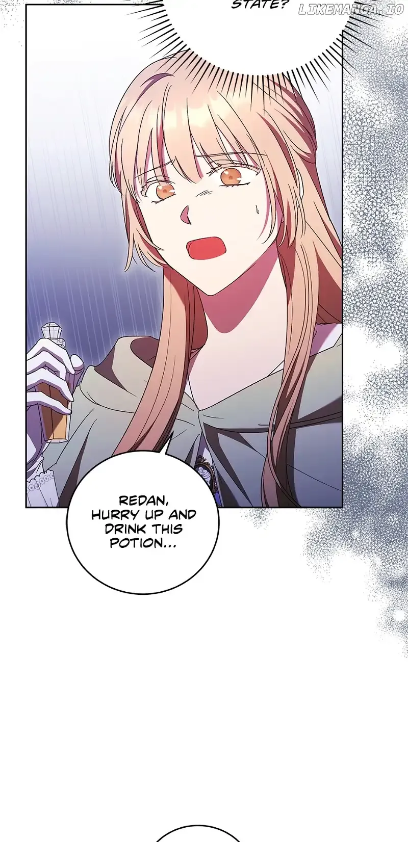 The Young Lady Who Broke Her Engagement Is Only Obsessed With the Ending Chapter 32 Online - página 65