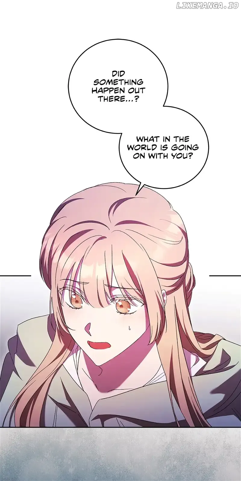 The Young Lady Who Broke Her Engagement Is Only Obsessed With the Ending Chapter 32 Online - página 67