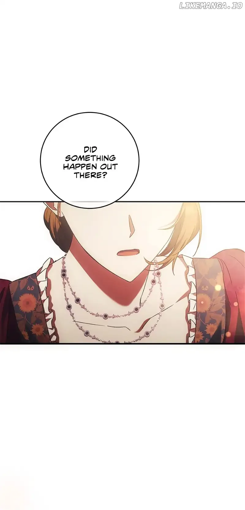 The Young Lady Who Broke Her Engagement Is Only Obsessed With the Ending Chapter 32 Online - página 70