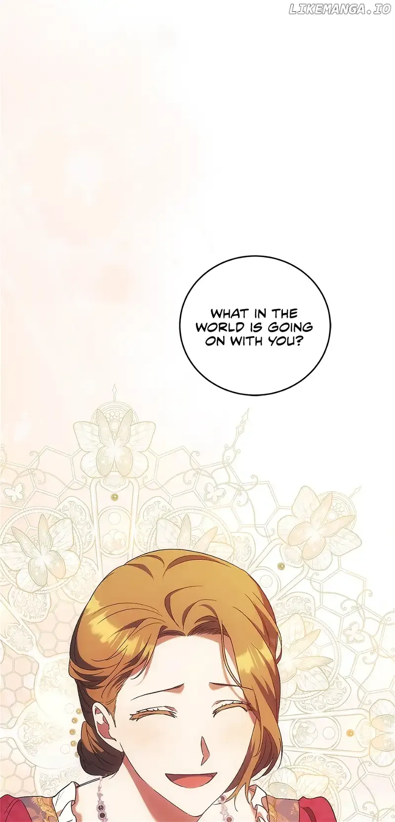 The Young Lady Who Broke Her Engagement Is Only Obsessed With the Ending Chapter 32 Online - página 71