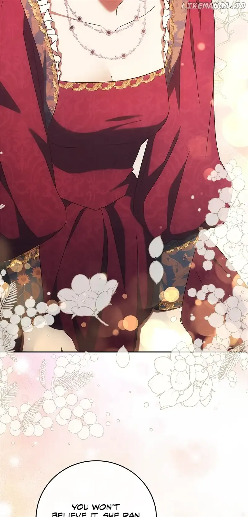 The Young Lady Who Broke Her Engagement Is Only Obsessed With the Ending Chapter 32 Online - página 72