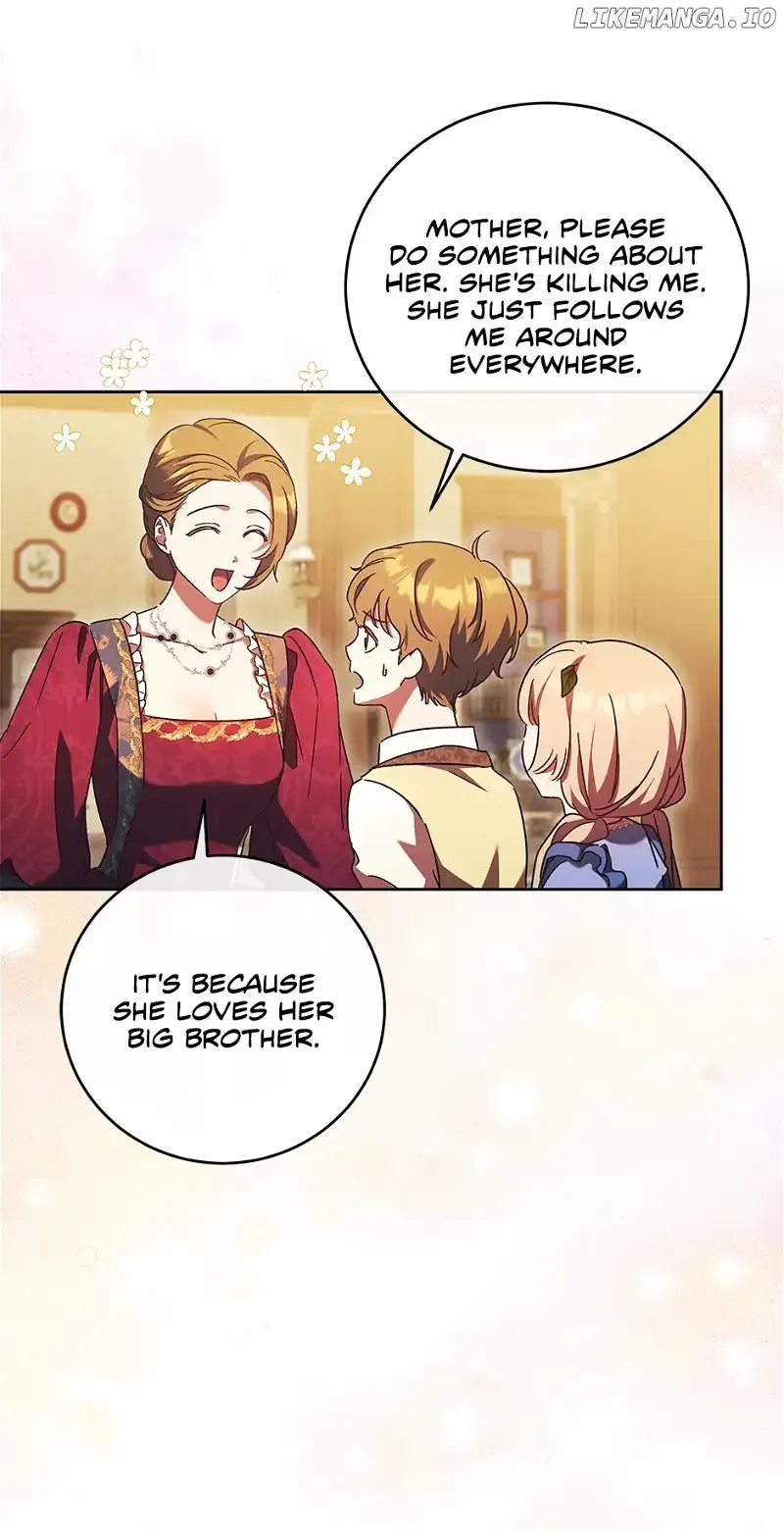 The Young Lady Who Broke Her Engagement Is Only Obsessed With the Ending Chapter 32 Online - página 74