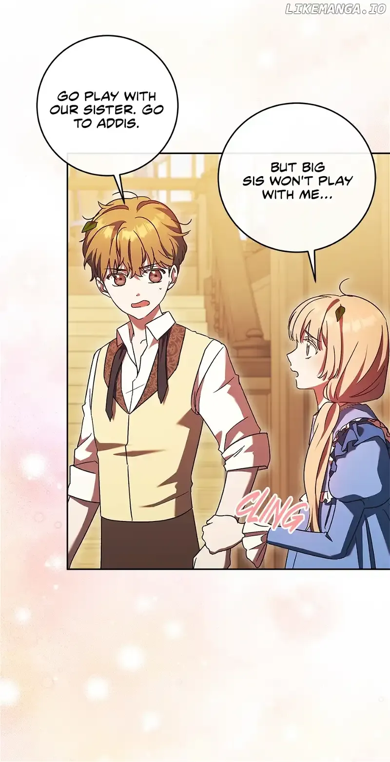 The Young Lady Who Broke Her Engagement Is Only Obsessed With the Ending Chapter 32 Online - página 75