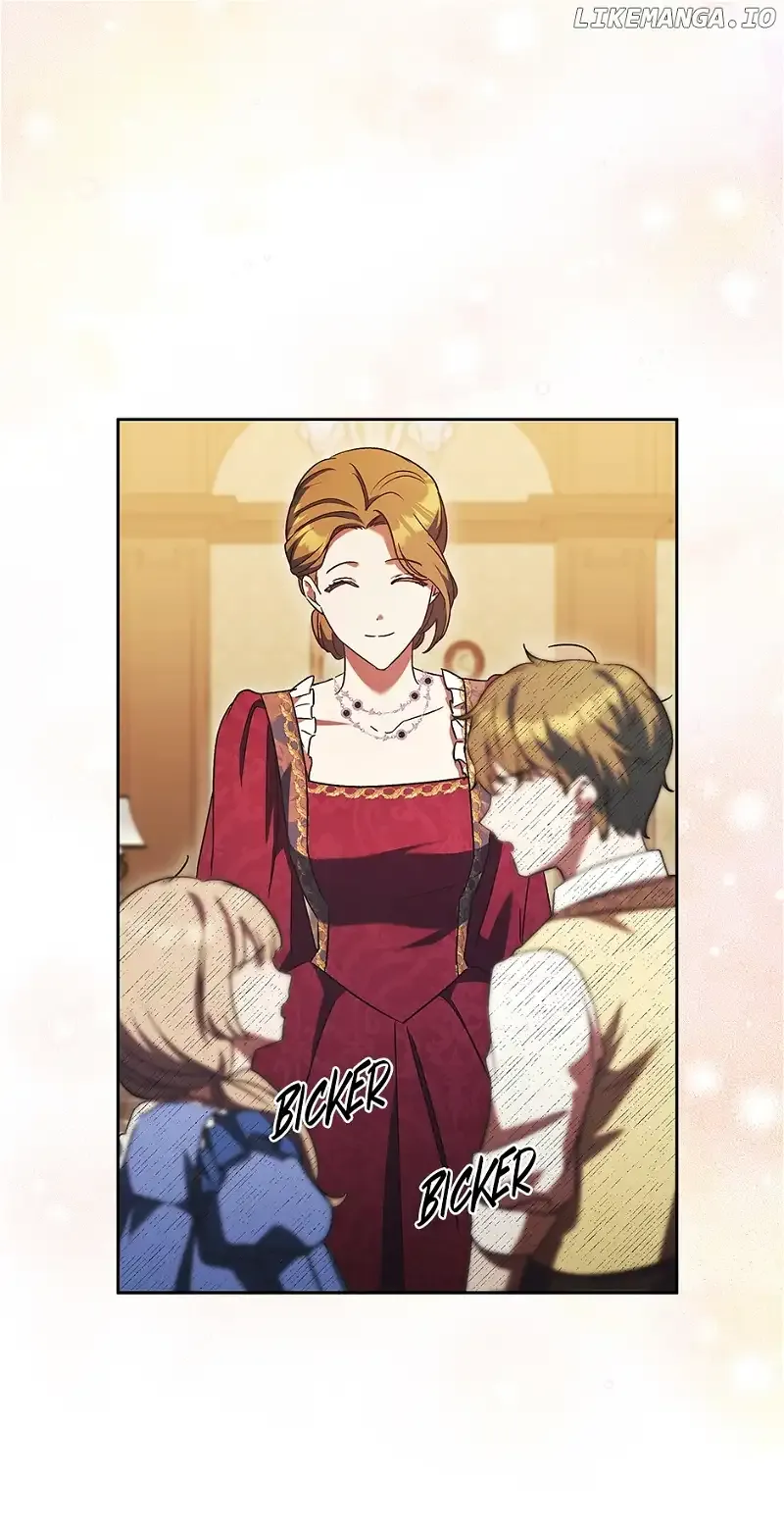 The Young Lady Who Broke Her Engagement Is Only Obsessed With the Ending Chapter 32 Online - página 76