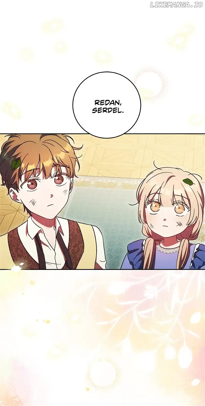 The Young Lady Who Broke Her Engagement Is Only Obsessed With the Ending Chapter 32 Online - página 77