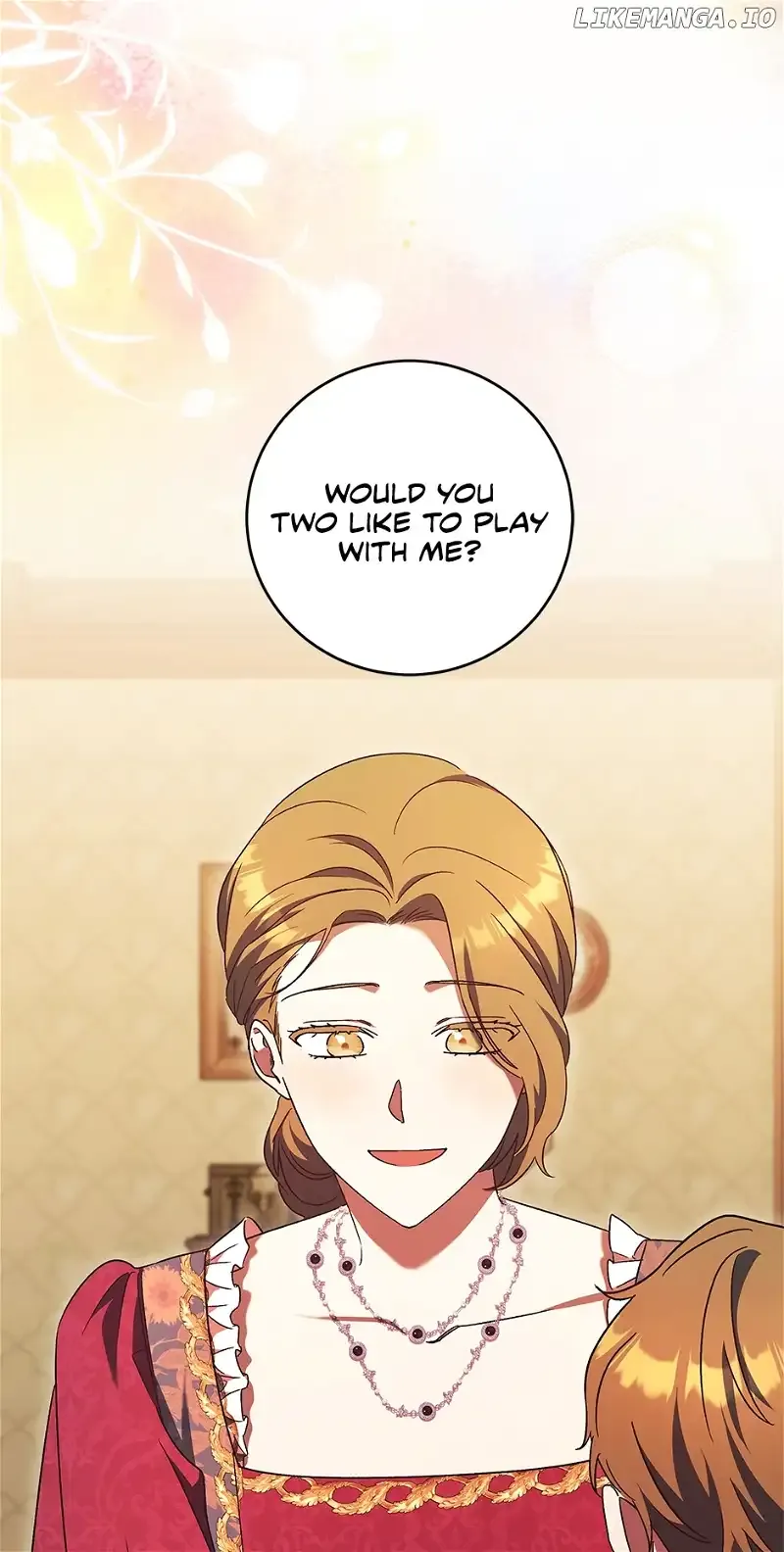 The Young Lady Who Broke Her Engagement Is Only Obsessed With the Ending Chapter 32 Online - página 78