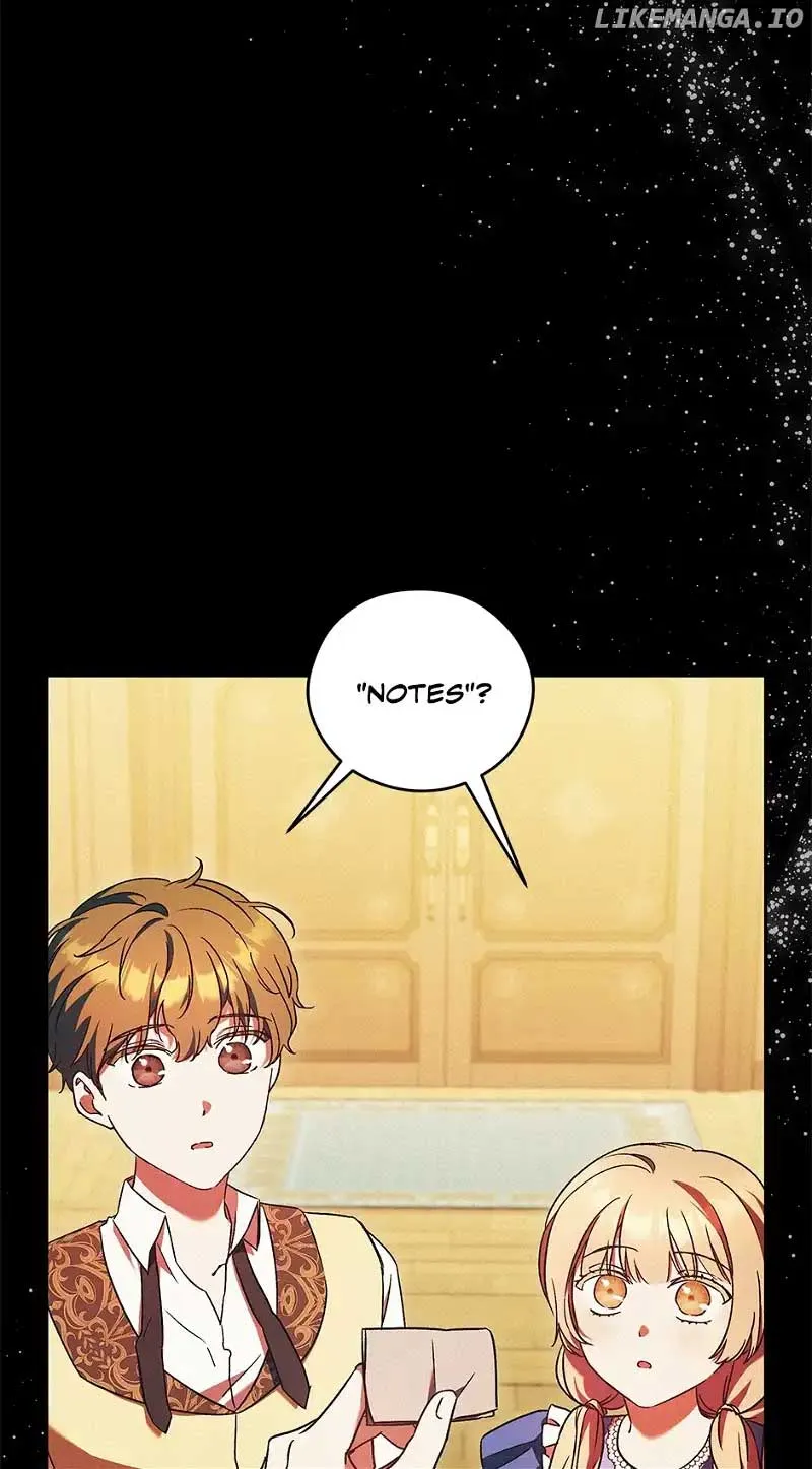 The Young Lady Who Broke Her Engagement Is Only Obsessed With the Ending Chapter 33 Online - página 2